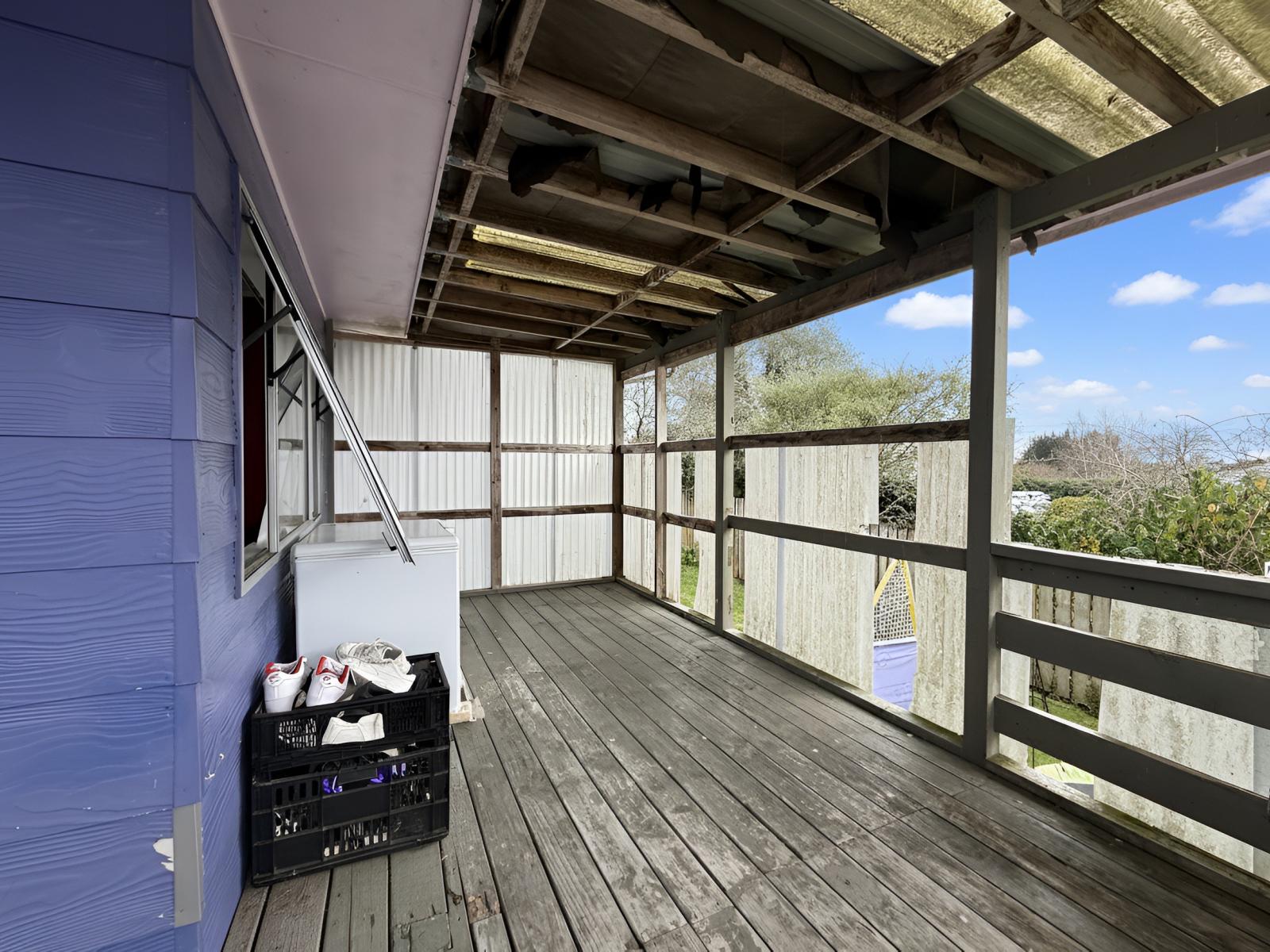 18 Marlborough Place, Tokoroa