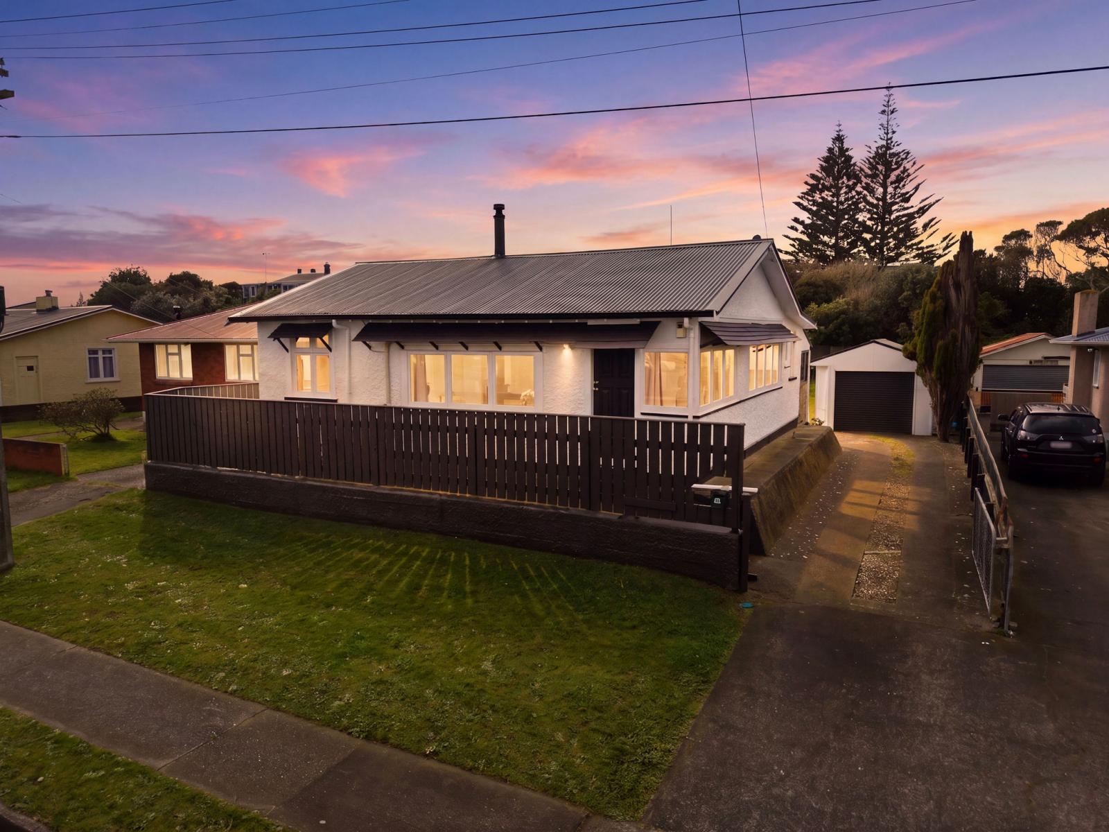 78 Matai Street, Castlecliff