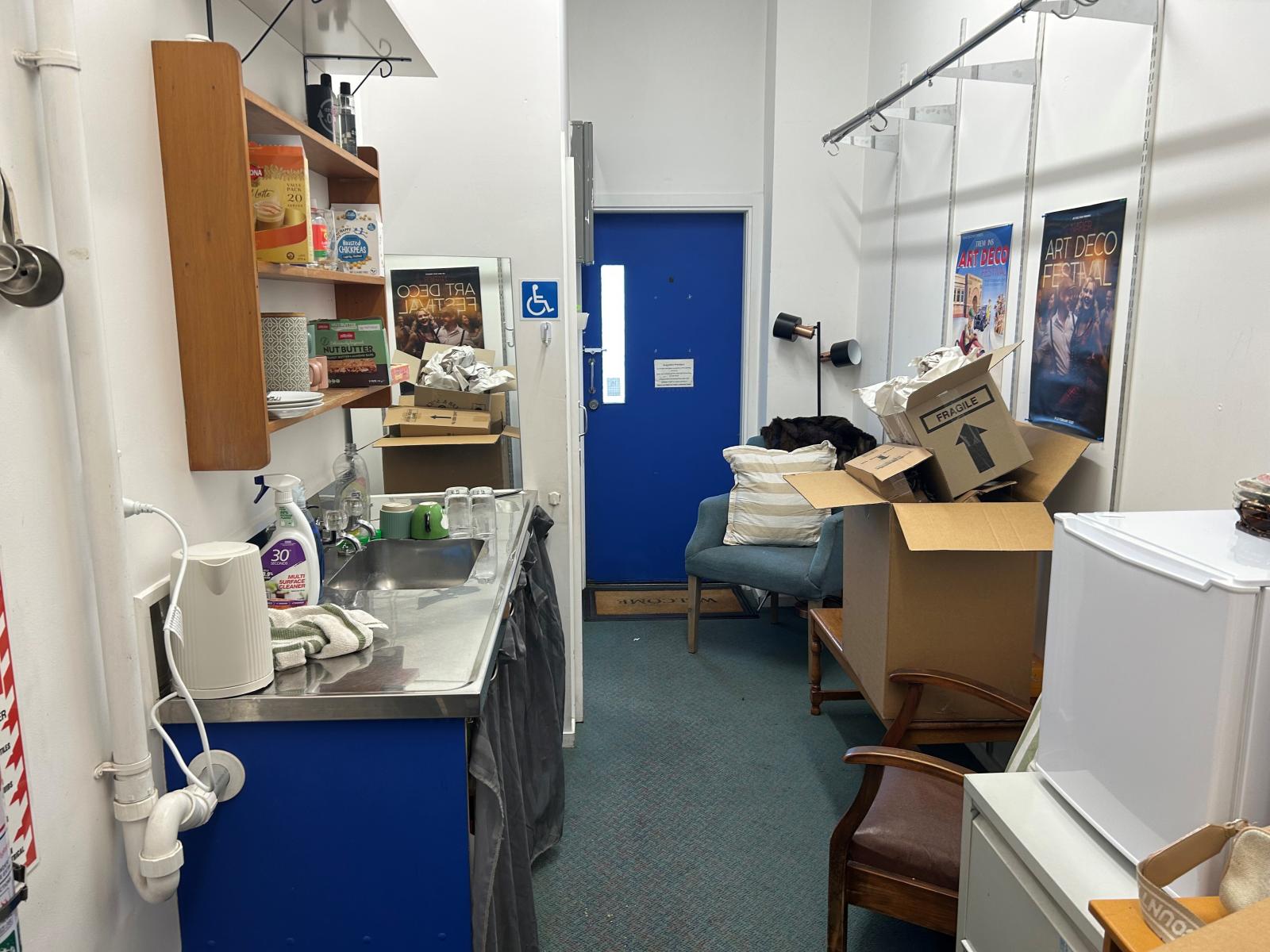 Unit 2, 223-225 Emerson Street, Napier CBD