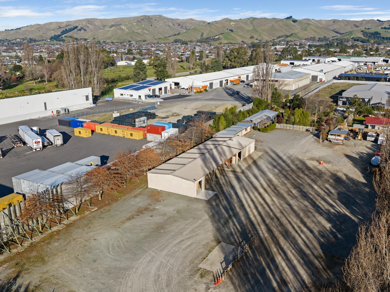 37 Waters Avenue, Blenheim