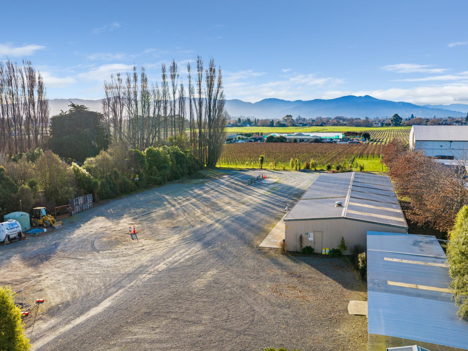 37 Waters Avenue, Blenheim