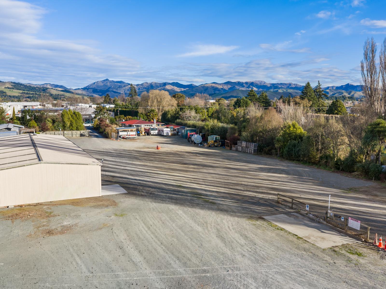 37 Waters Avenue, Blenheim