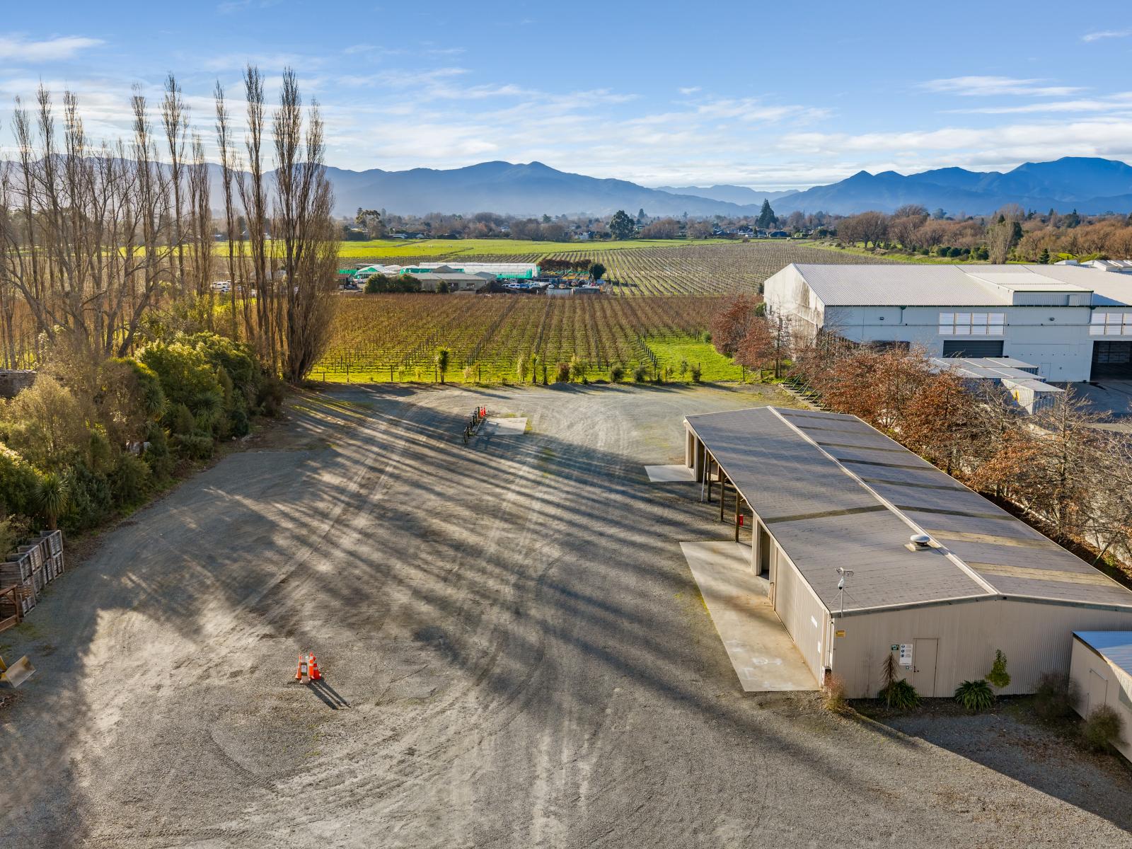 37 Waters Avenue, Blenheim