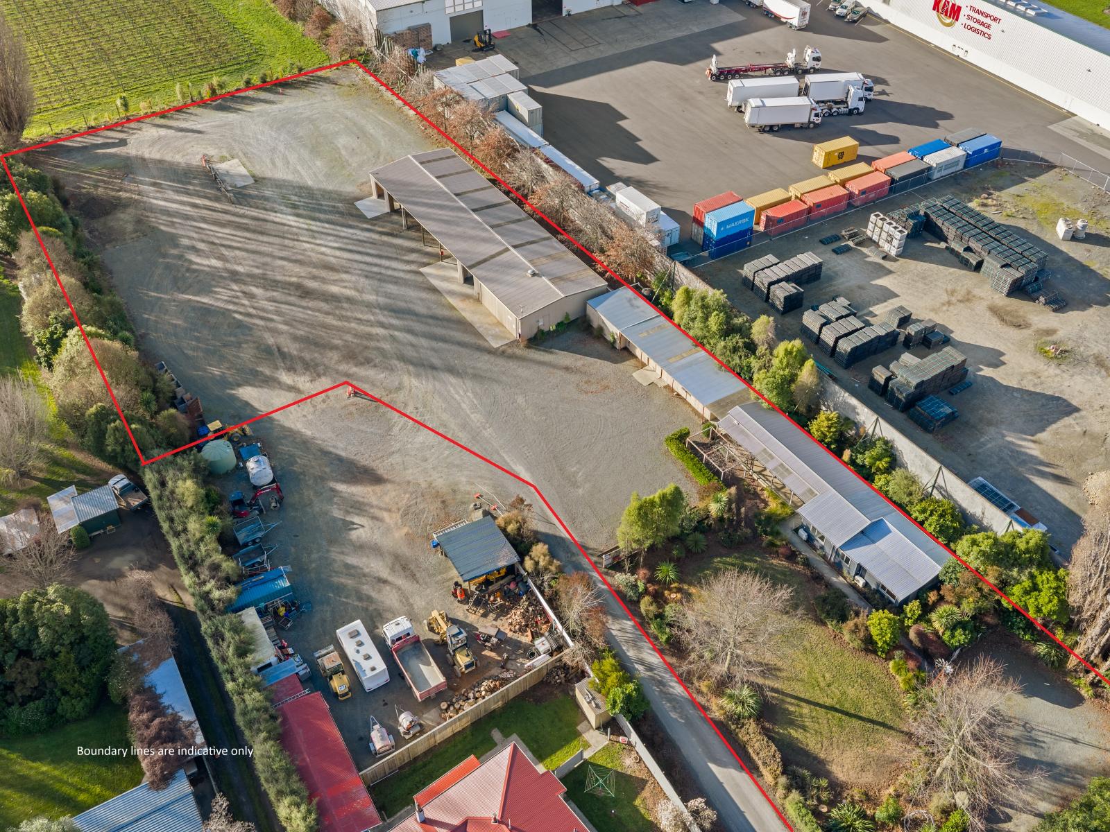 37 Waters Avenue, Blenheim