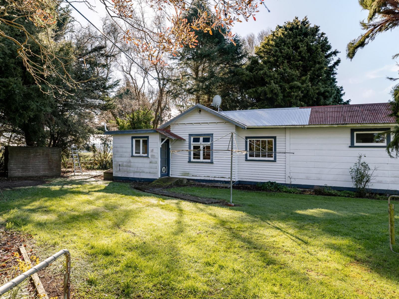 460 Troup Road, Woodville