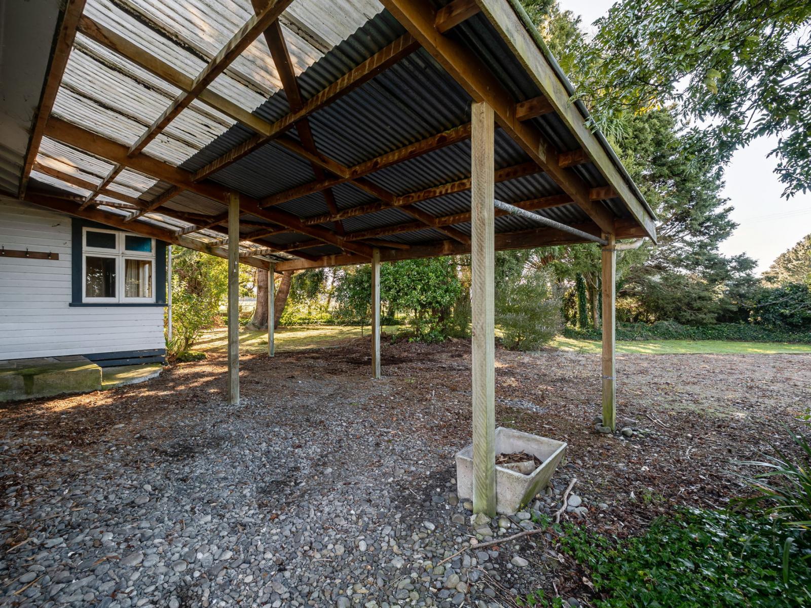 460 Troup Road, Woodville