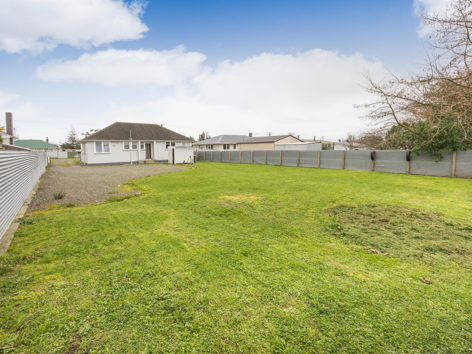 85 Grey Street, Shannon