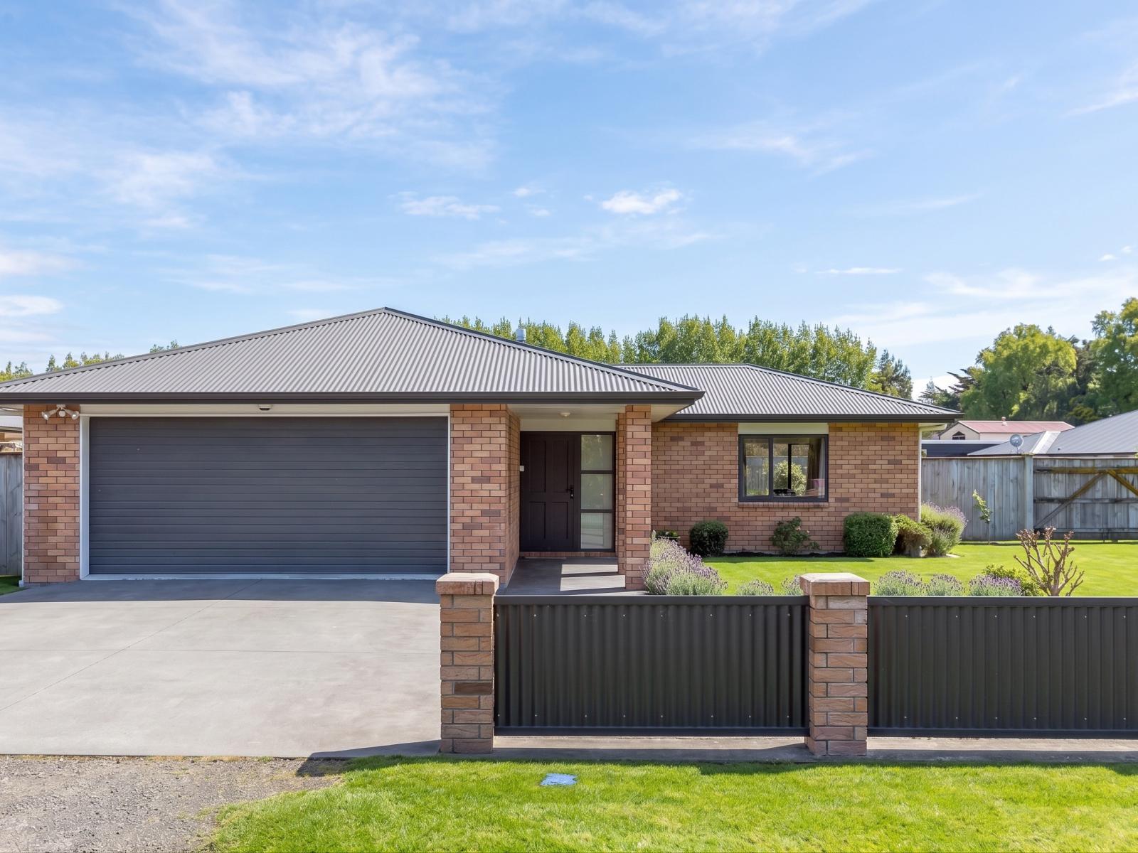 32 Andrew Street, Masterton