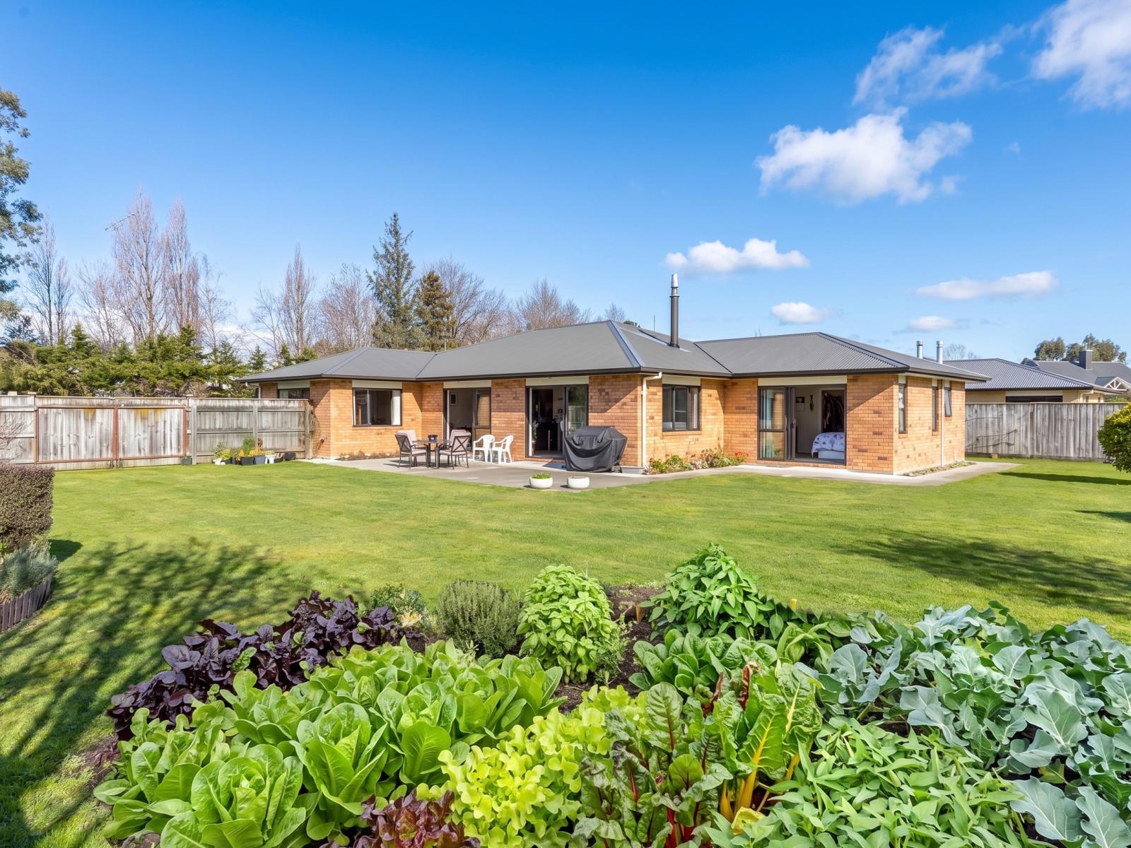 32 Andrew Street, Masterton
