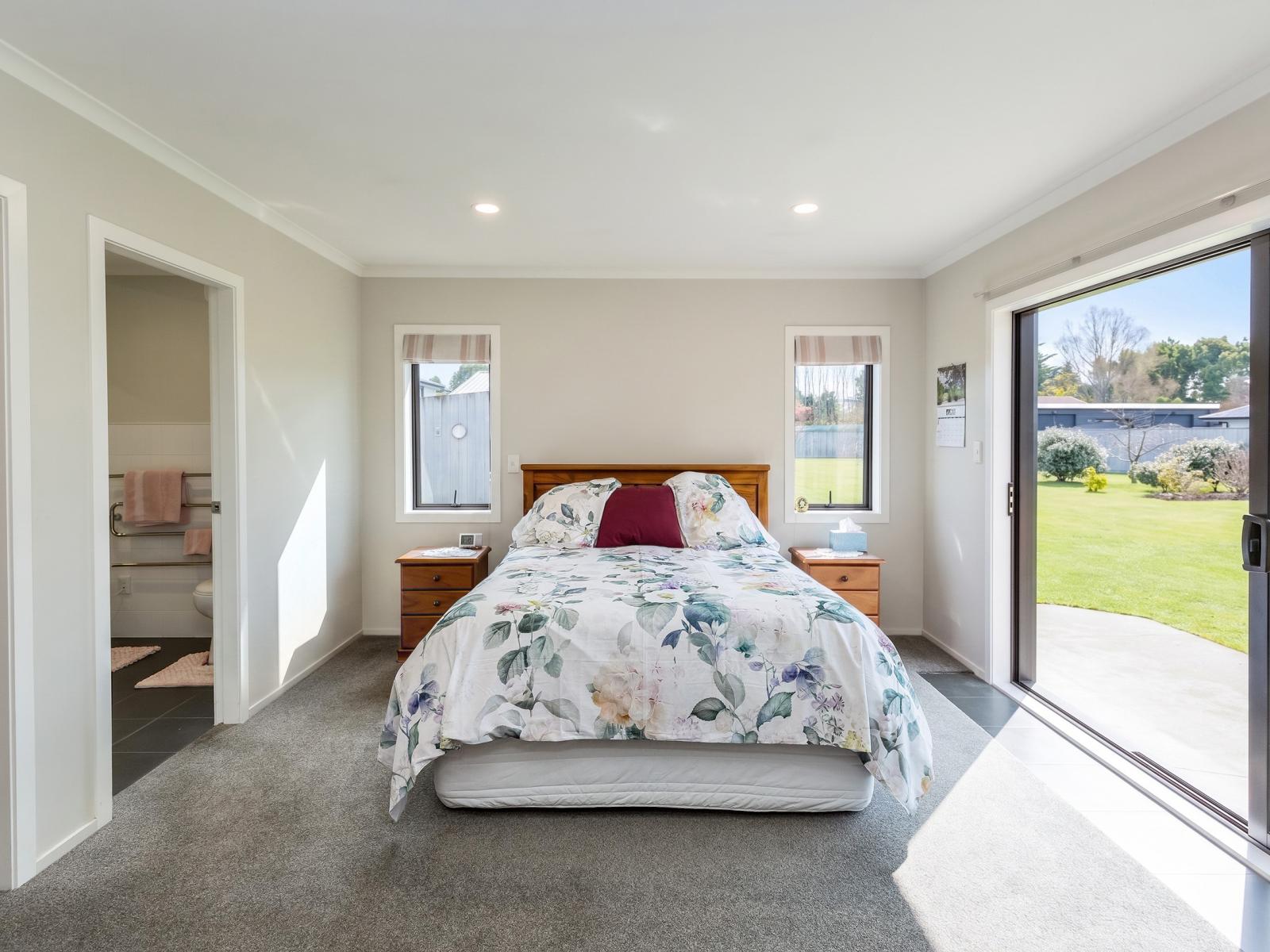 32 Andrew Street, Masterton