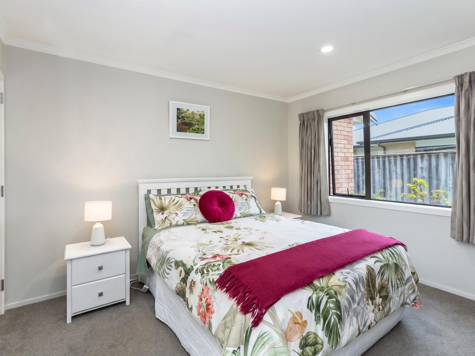 32 Andrew Street, Masterton