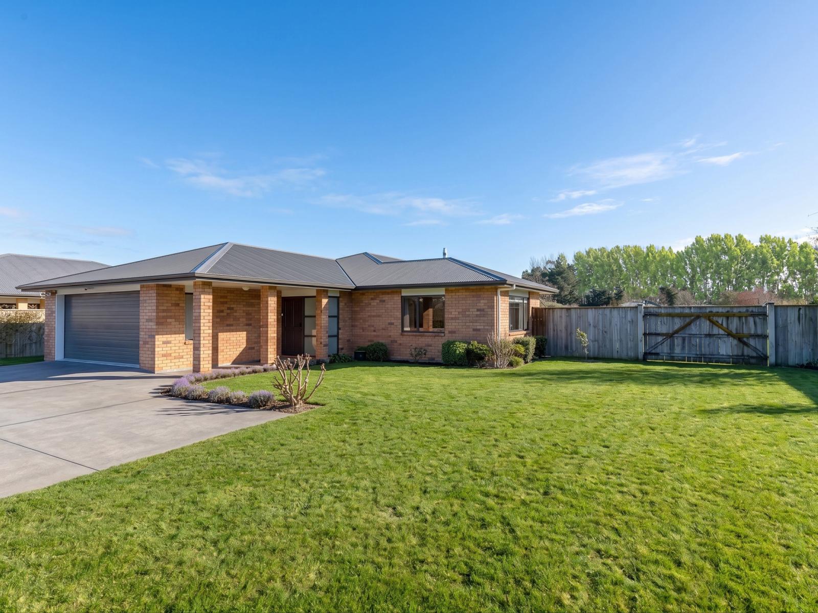 32 Andrew Street, Masterton