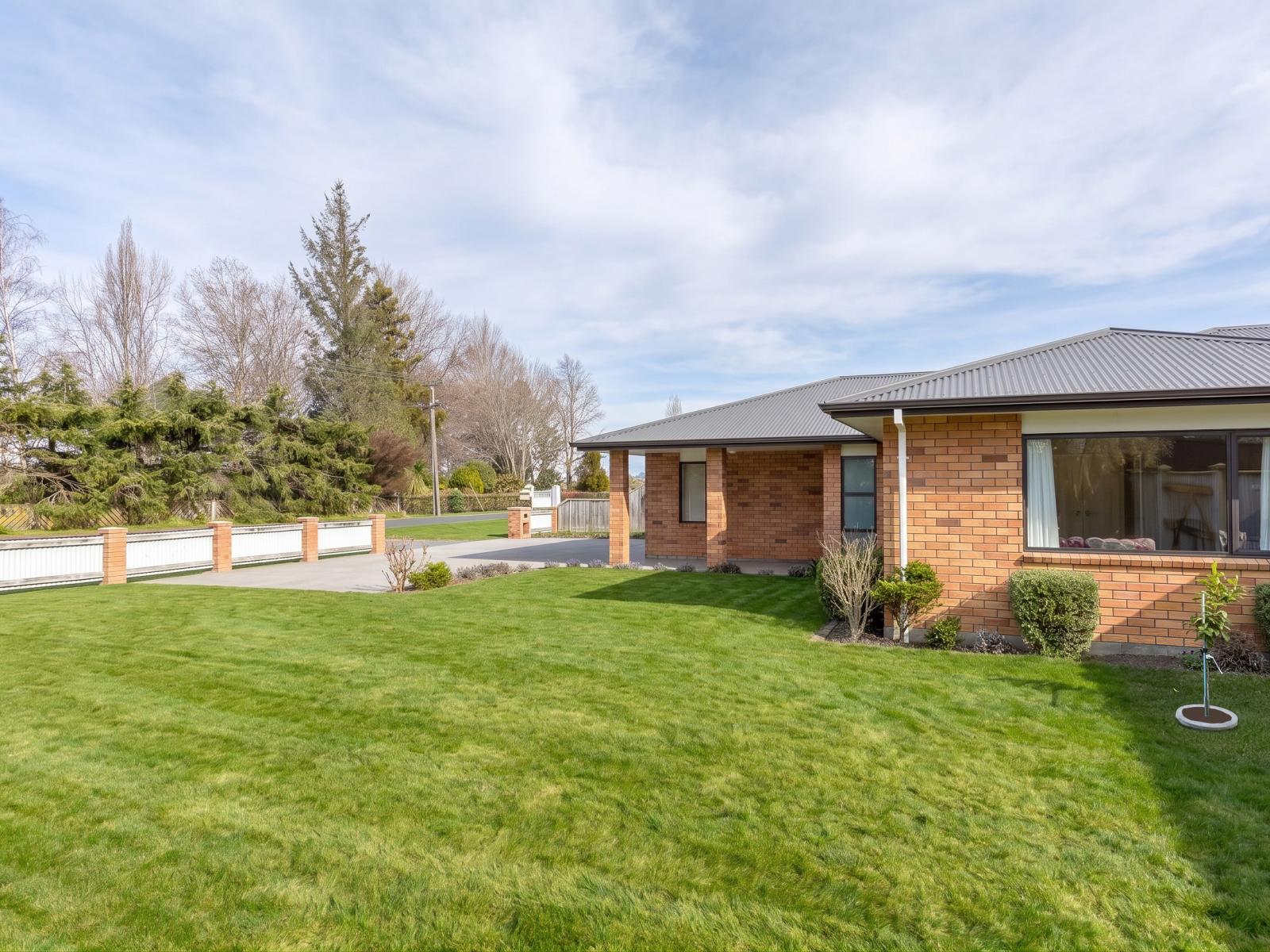 32 Andrew Street, Masterton
