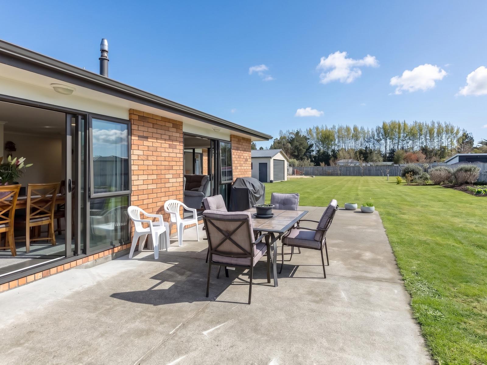 32 Andrew Street, Masterton