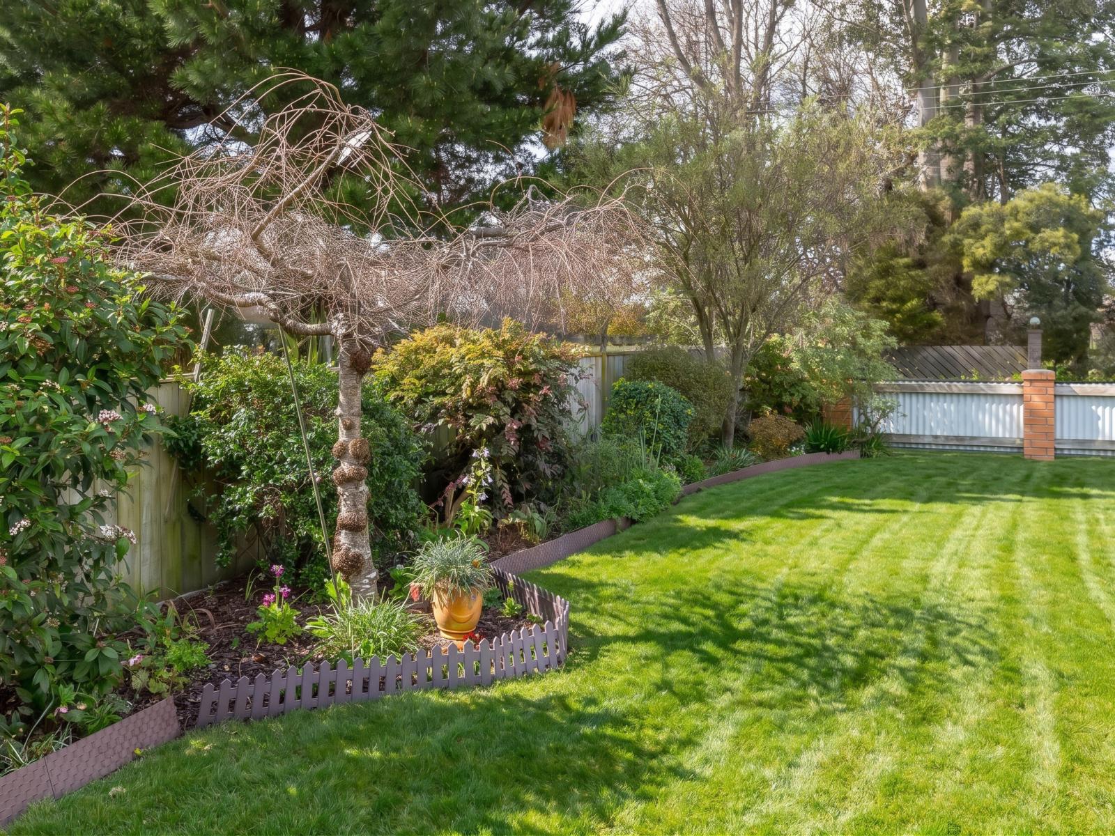 32 Andrew Street, Masterton