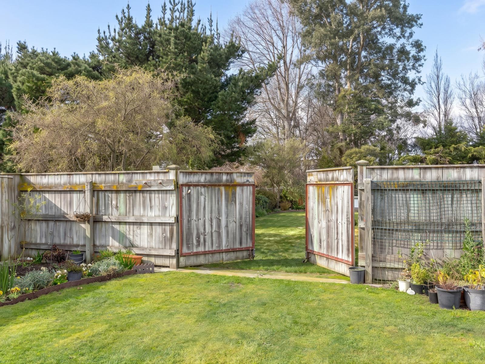 32 Andrew Street, Masterton