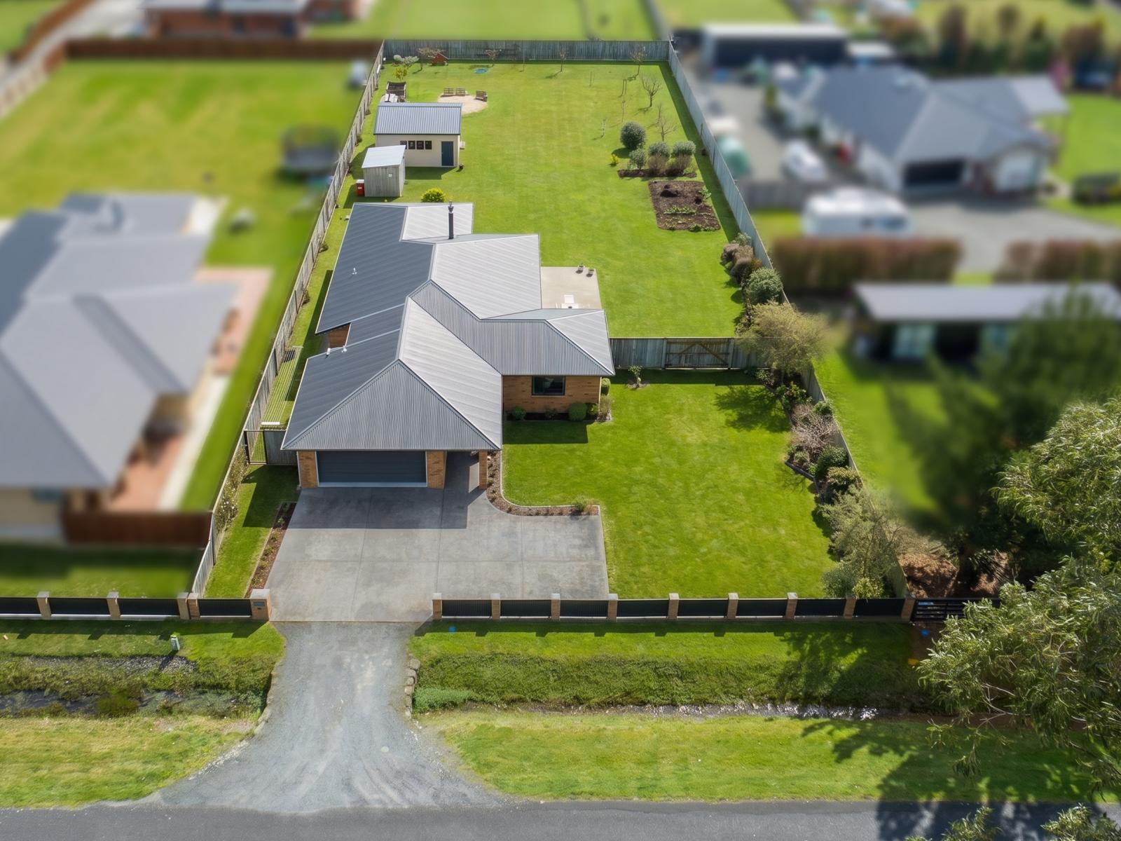 32 Andrew Street, Masterton