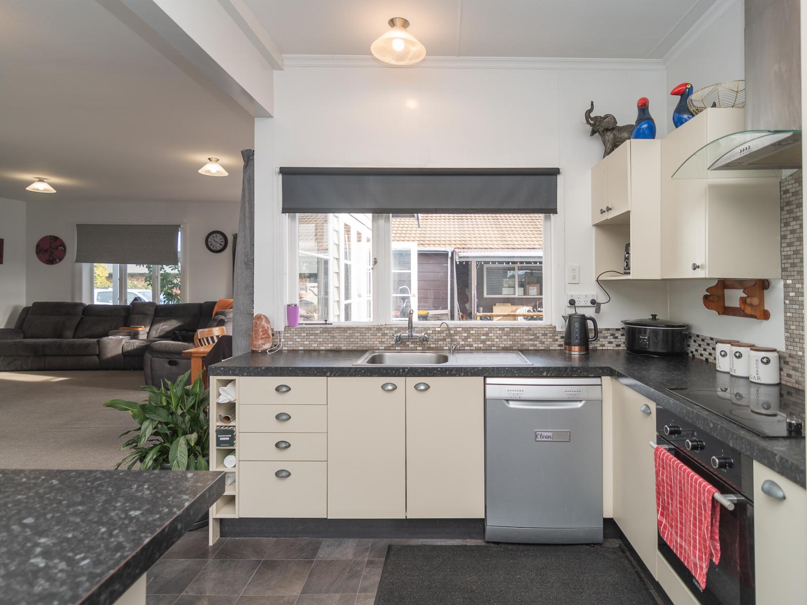 57 Denmark Street, Temuka