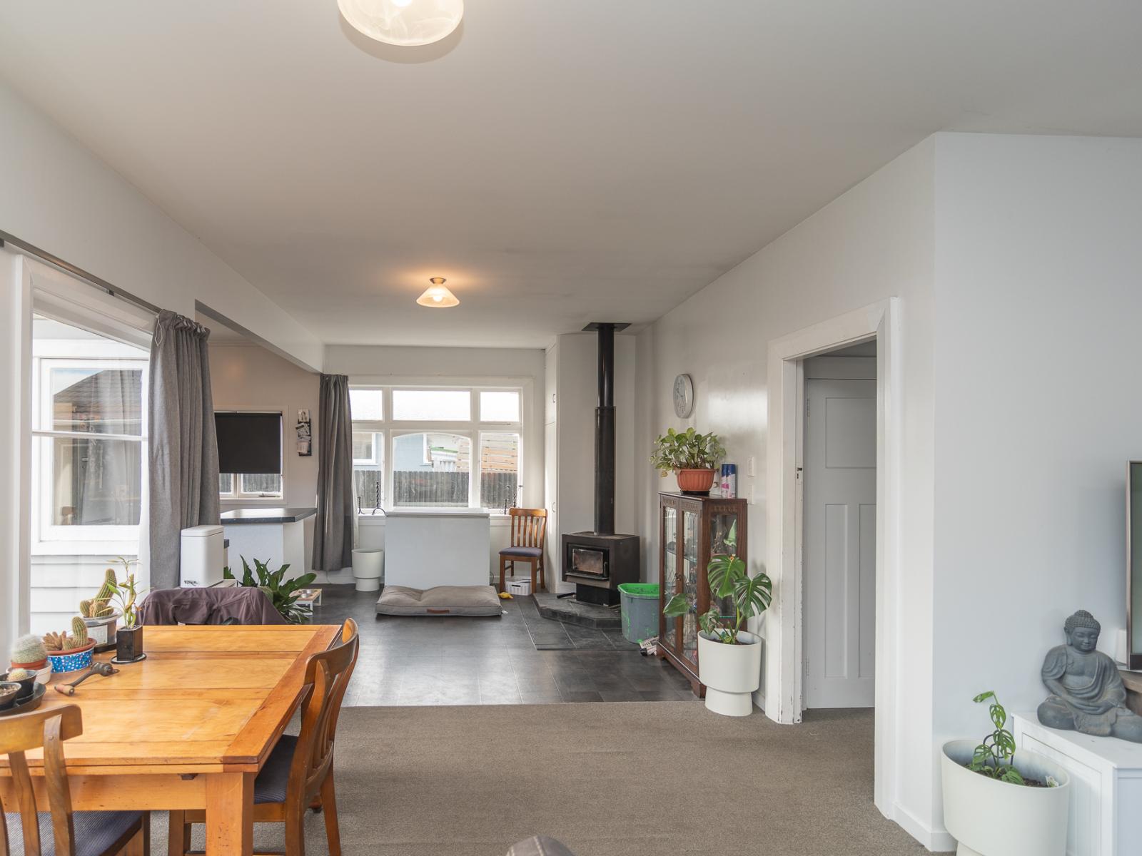 57 Denmark Street, Temuka