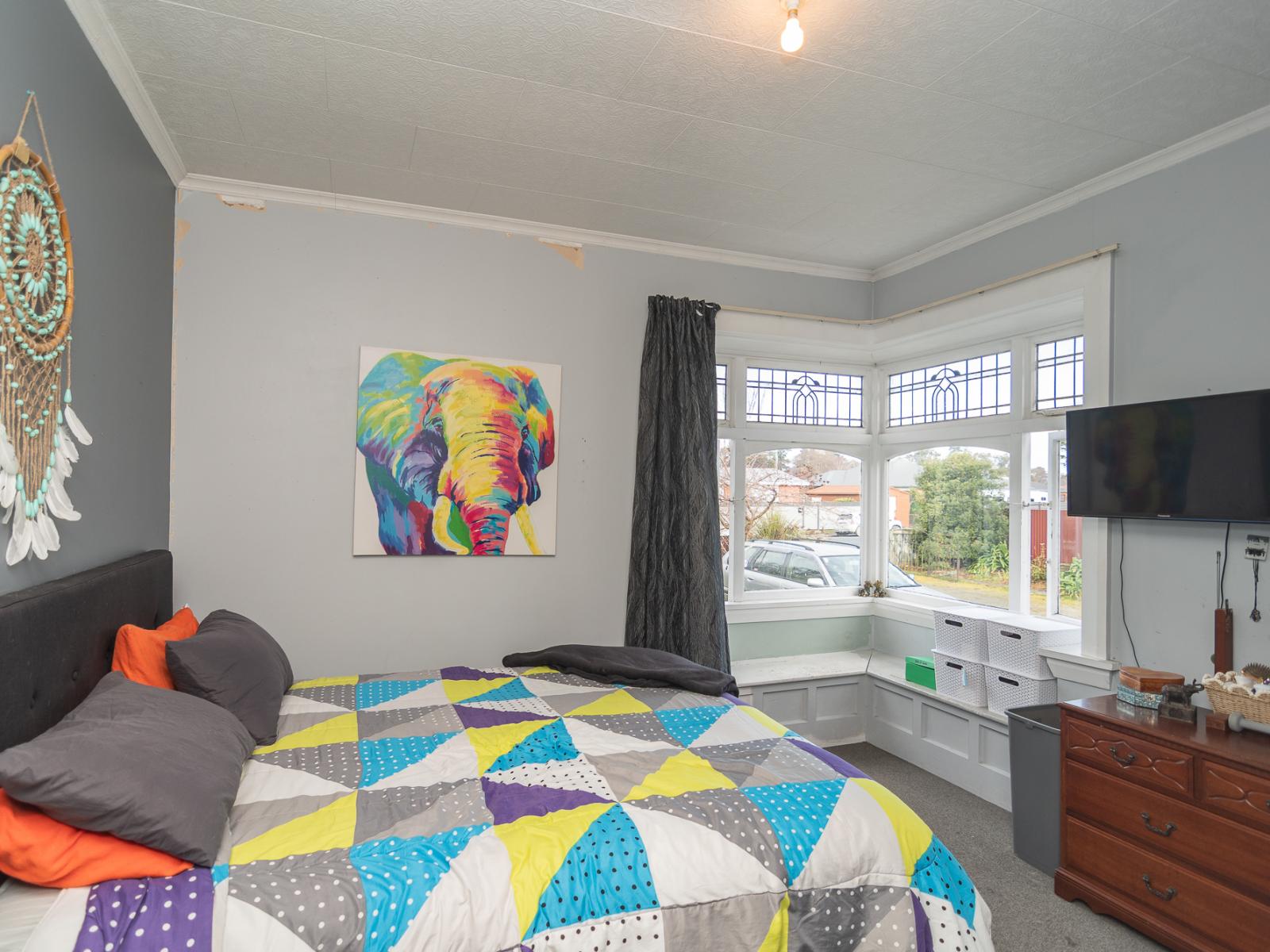 57 Denmark Street, Temuka