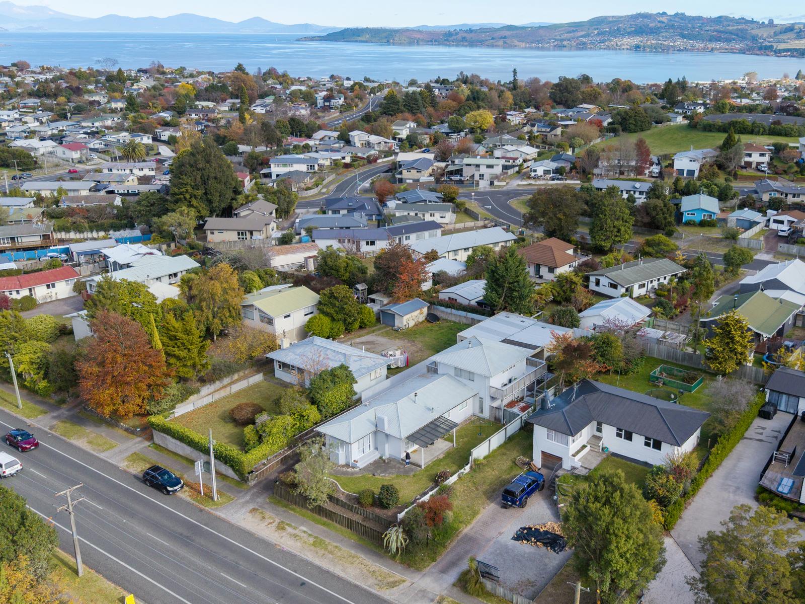 128 Taharepa Road, Tauhara