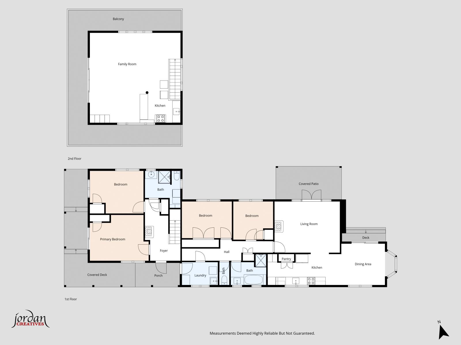128 Taharepa Road, Tauhara