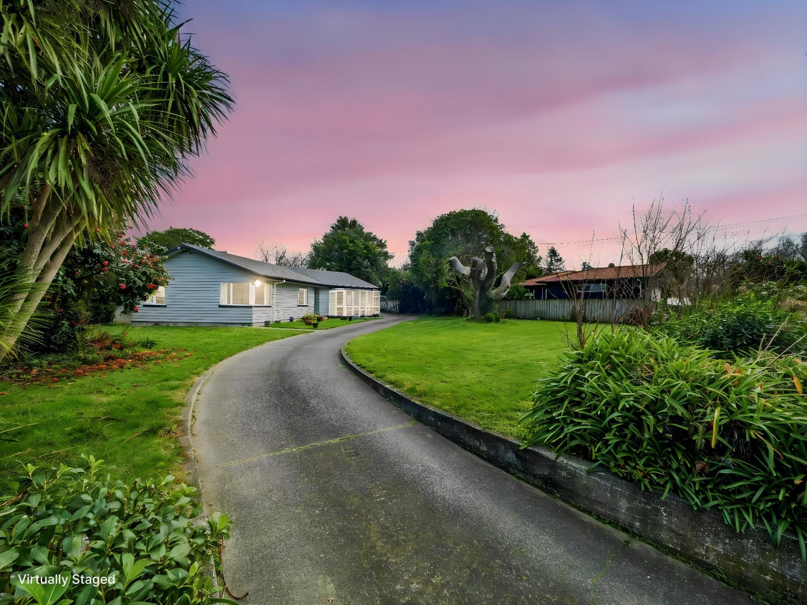 21 Ormond Street, Woodville