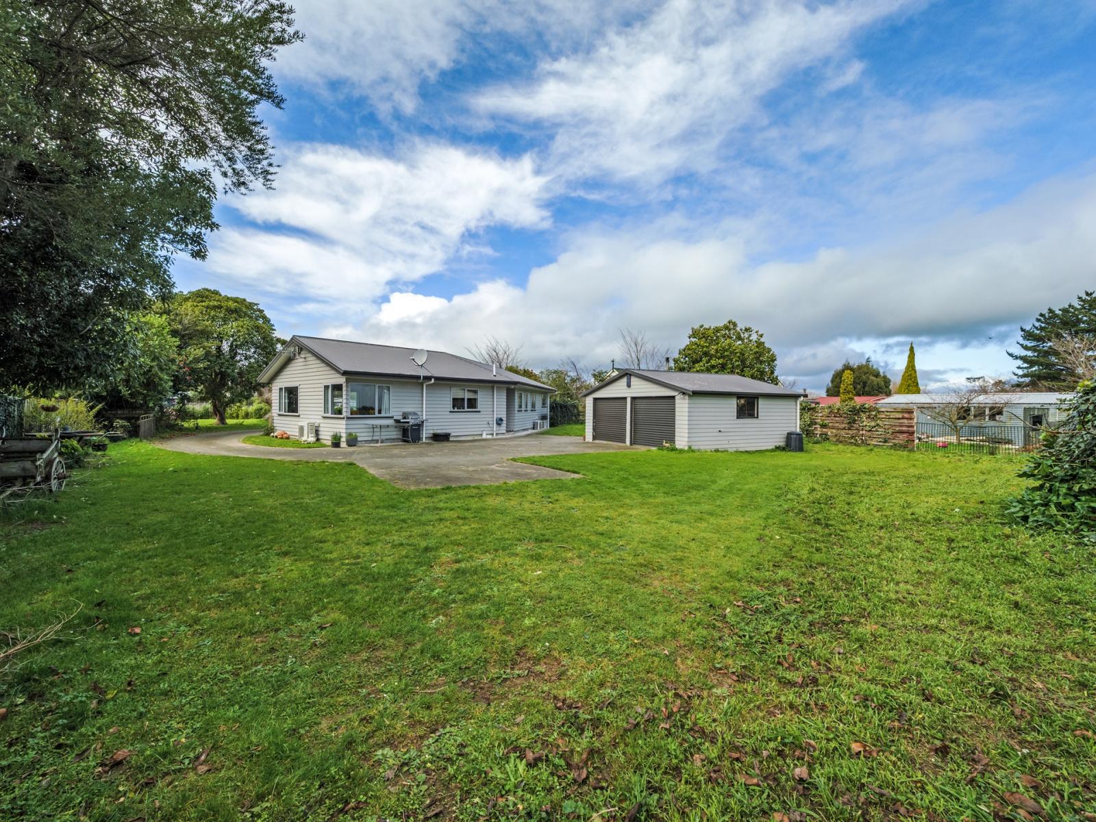 21 Ormond Street, Woodville