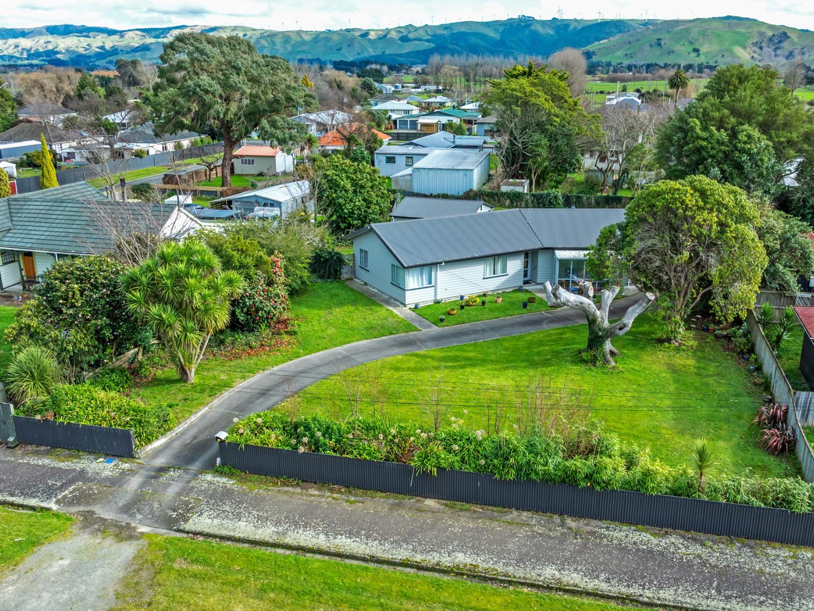 21 Ormond Street, Woodville