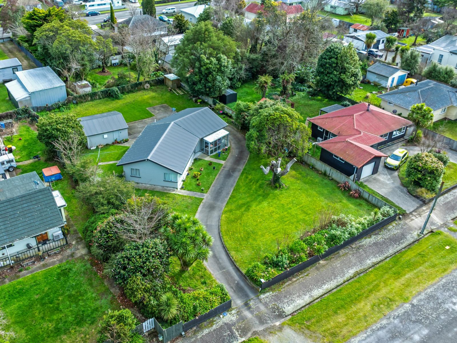 21 Ormond Street, Woodville