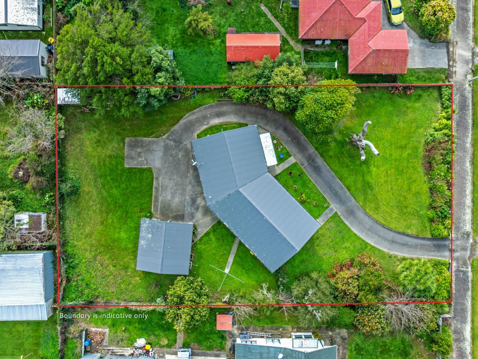 21 Ormond Street, Woodville