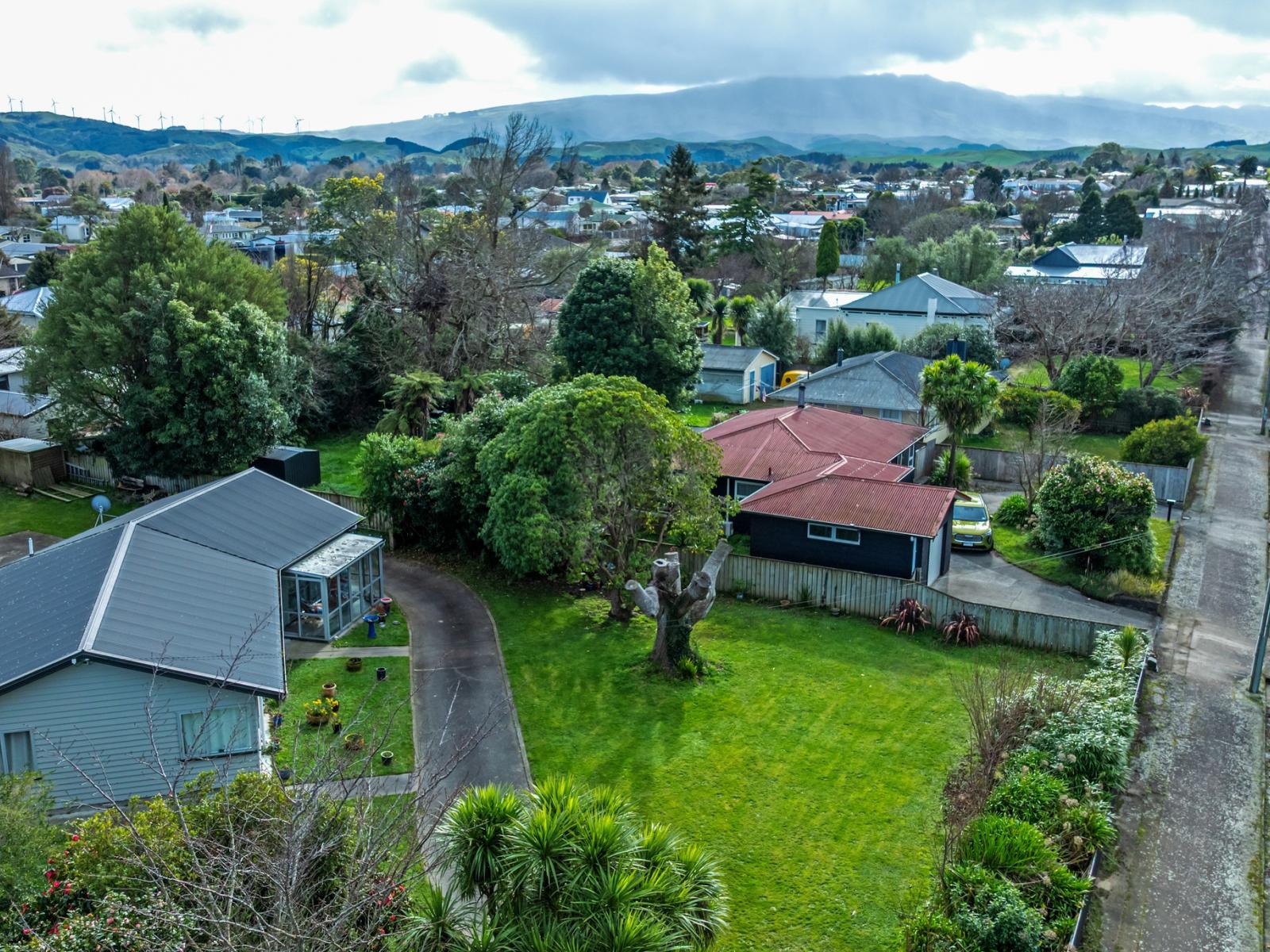 21 Ormond Street, Woodville