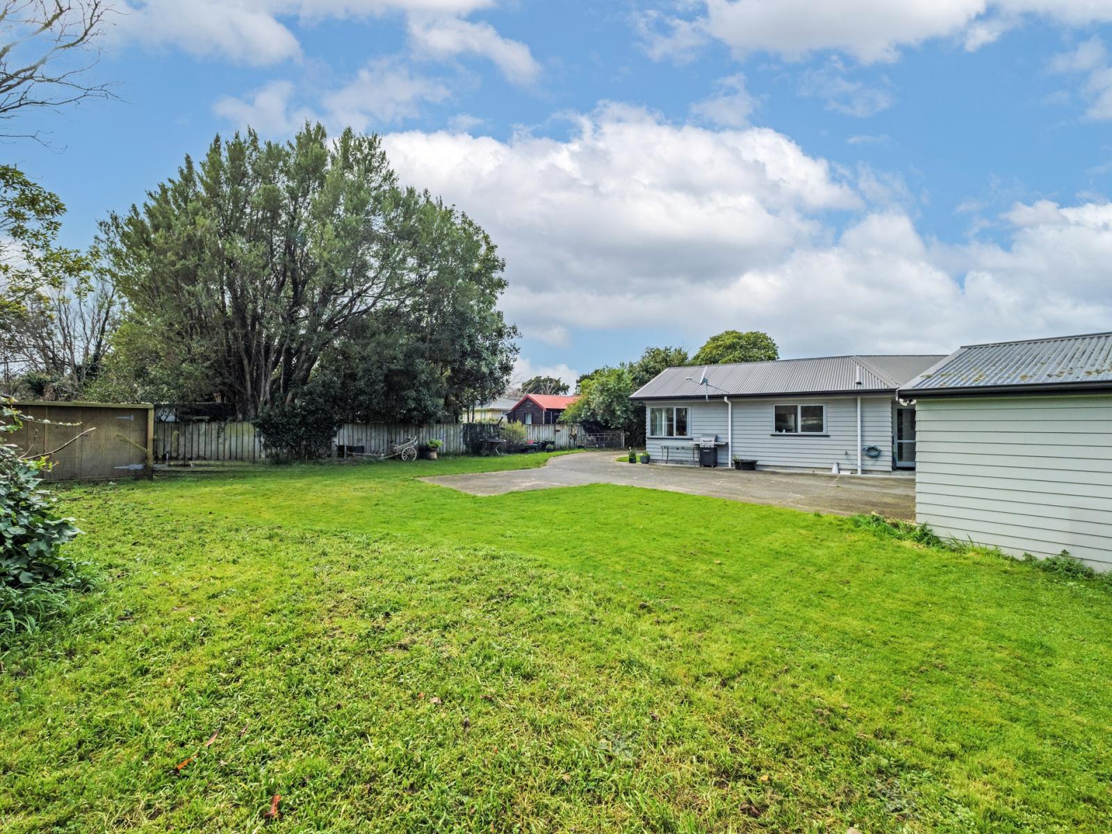 21 Ormond Street, Woodville