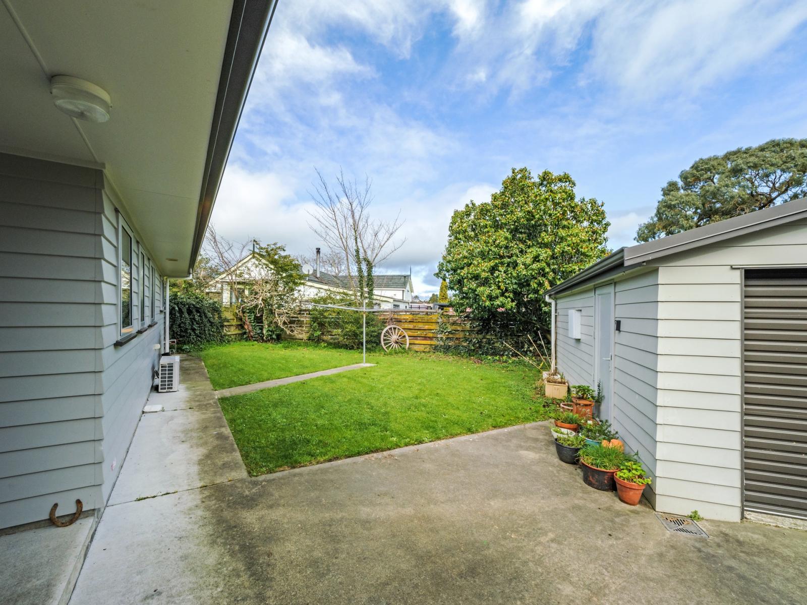 21 Ormond Street, Woodville