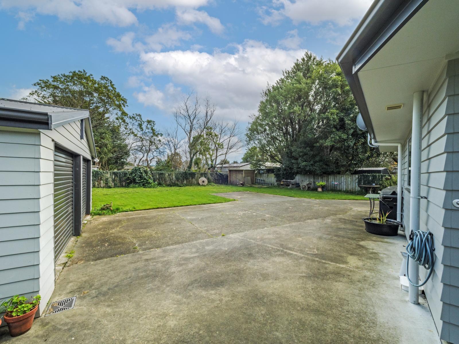 21 Ormond Street, Woodville
