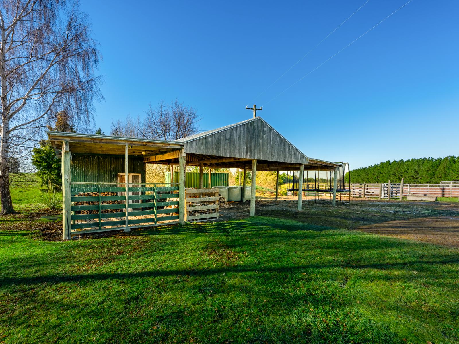 113 Opihi School Road, Pleasant Point