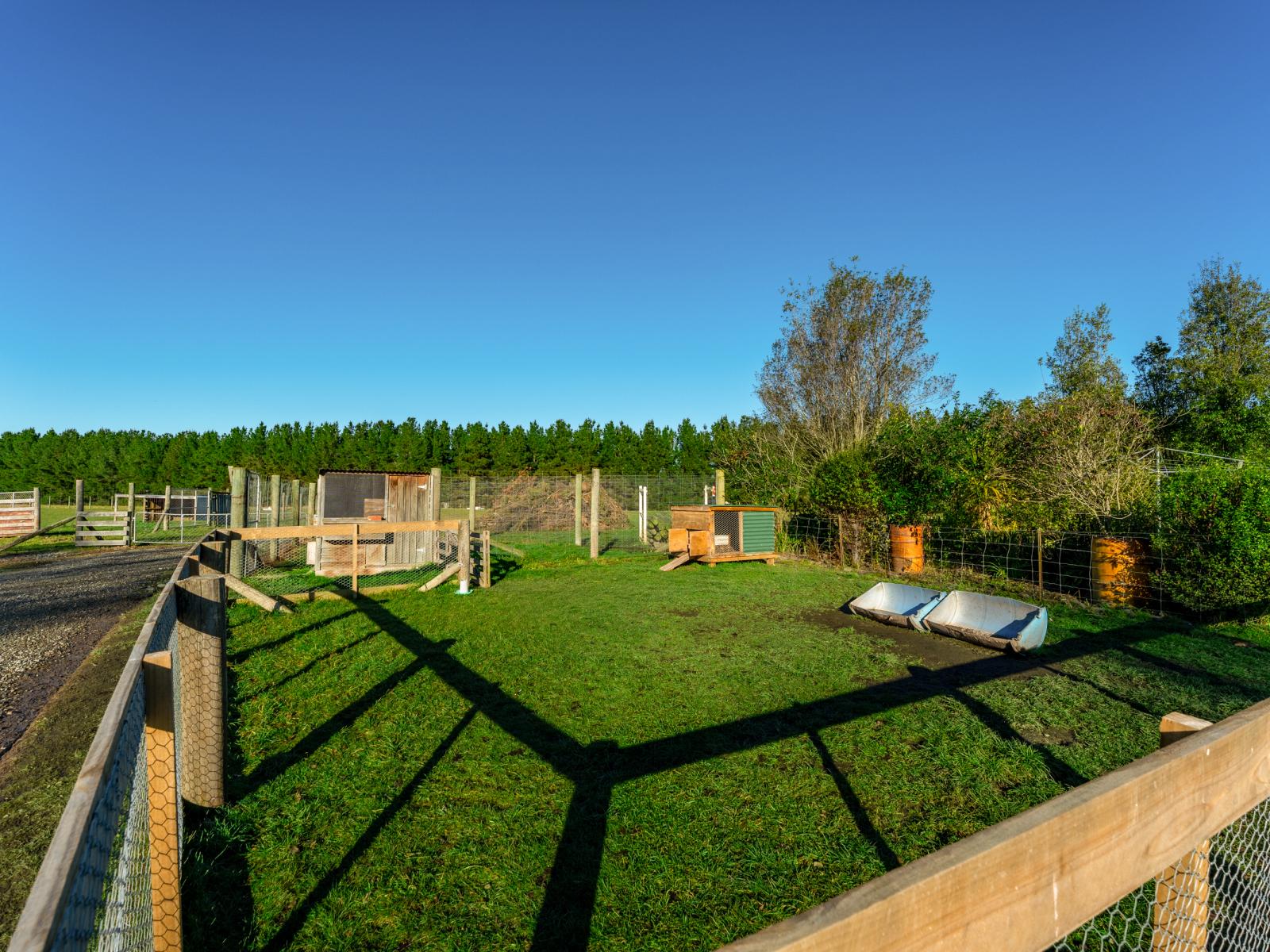 113 Opihi School Road, Pleasant Point