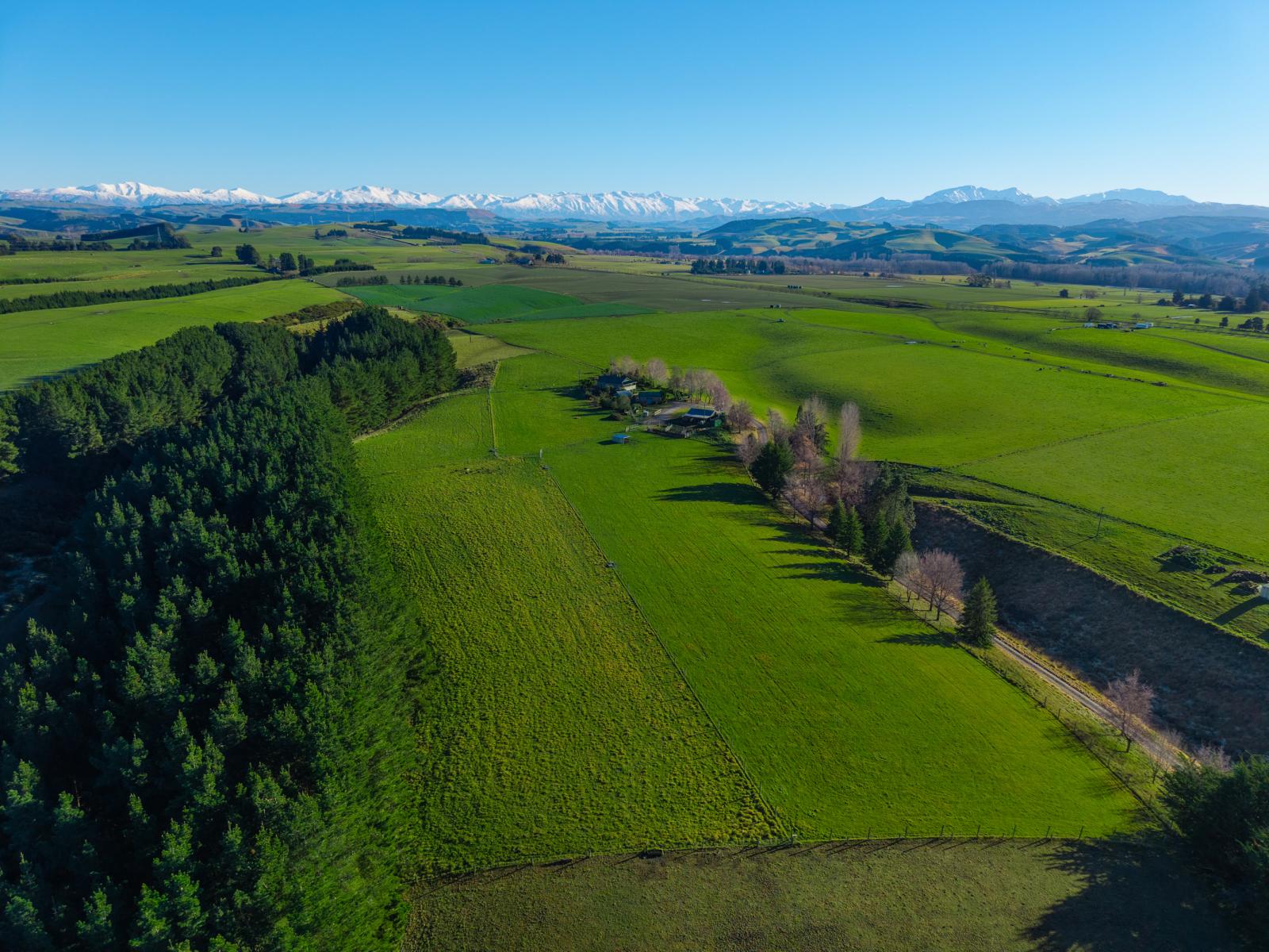 113 Opihi School Road, Pleasant Point