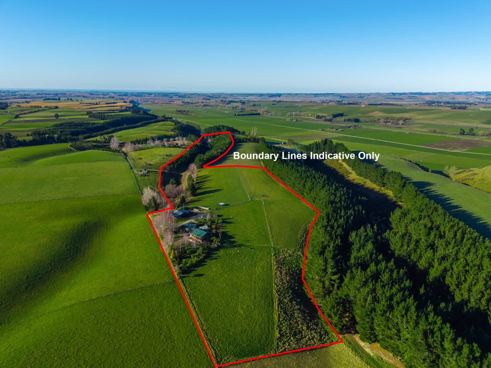 113 Opihi School Road, Pleasant Point