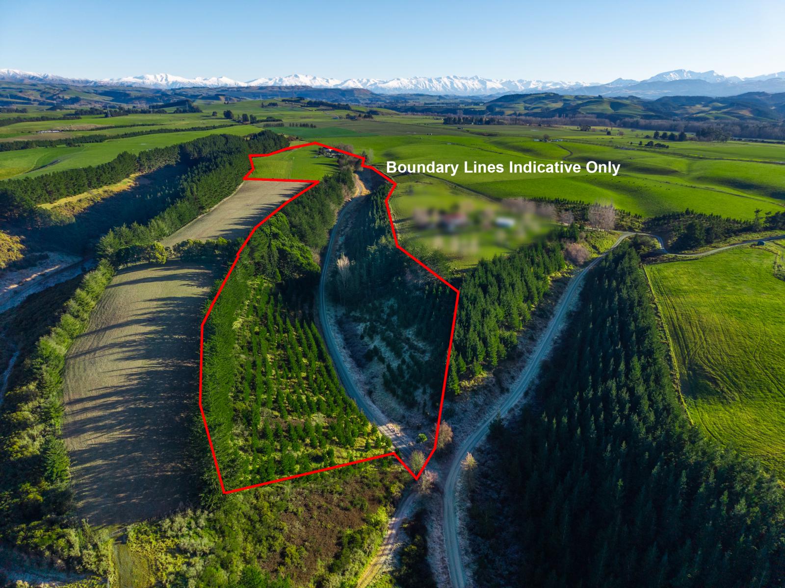 113 Opihi School Road, Pleasant Point