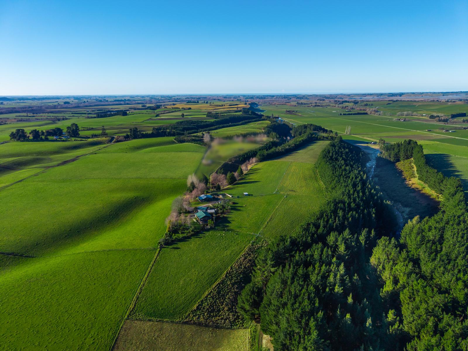 113 Opihi School Road, Pleasant Point