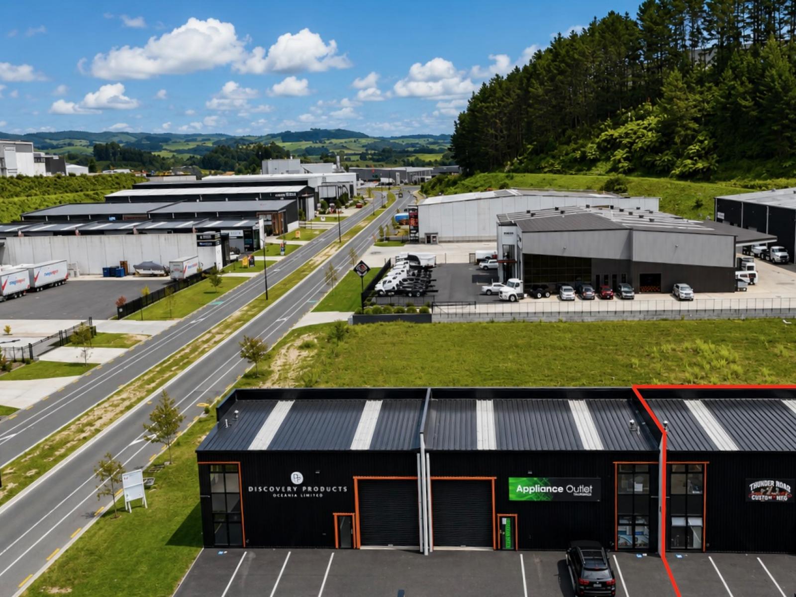 Unit 7 20 Kaweroa Drive, Tauriko