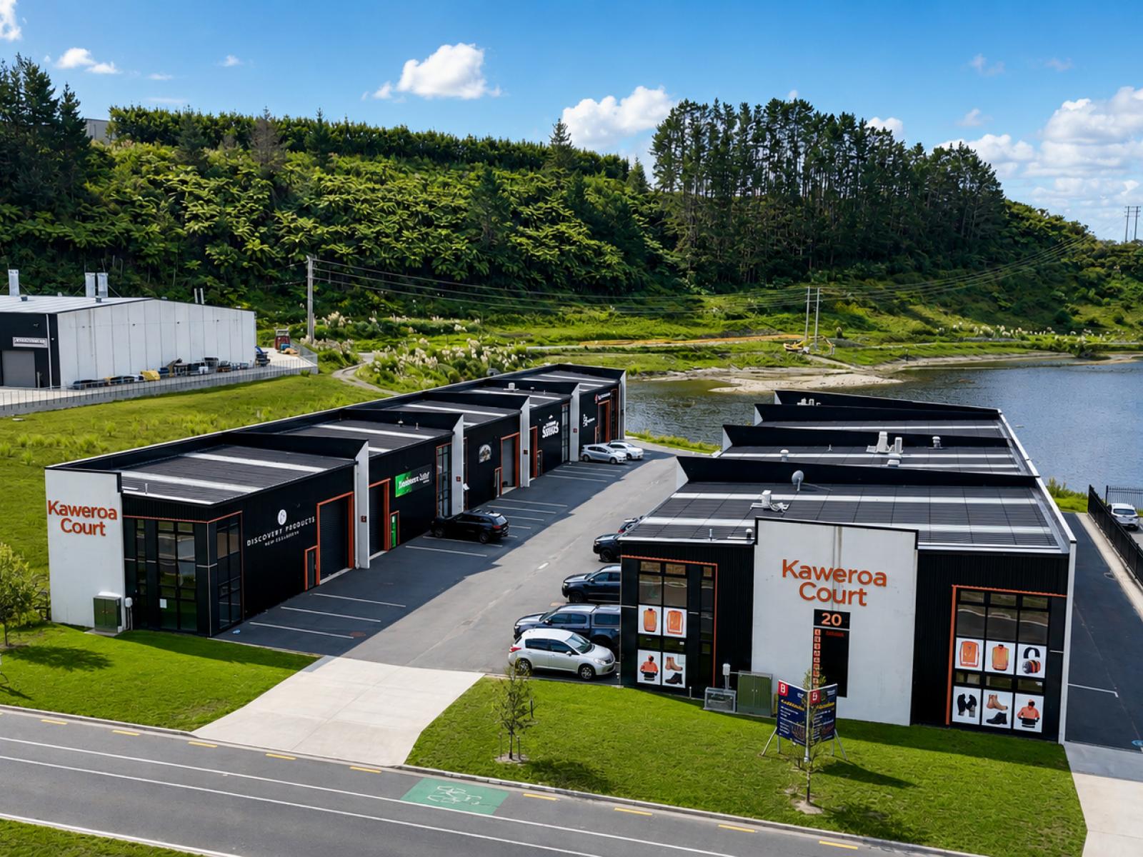 Unit 7 20 Kaweroa Drive, Tauriko