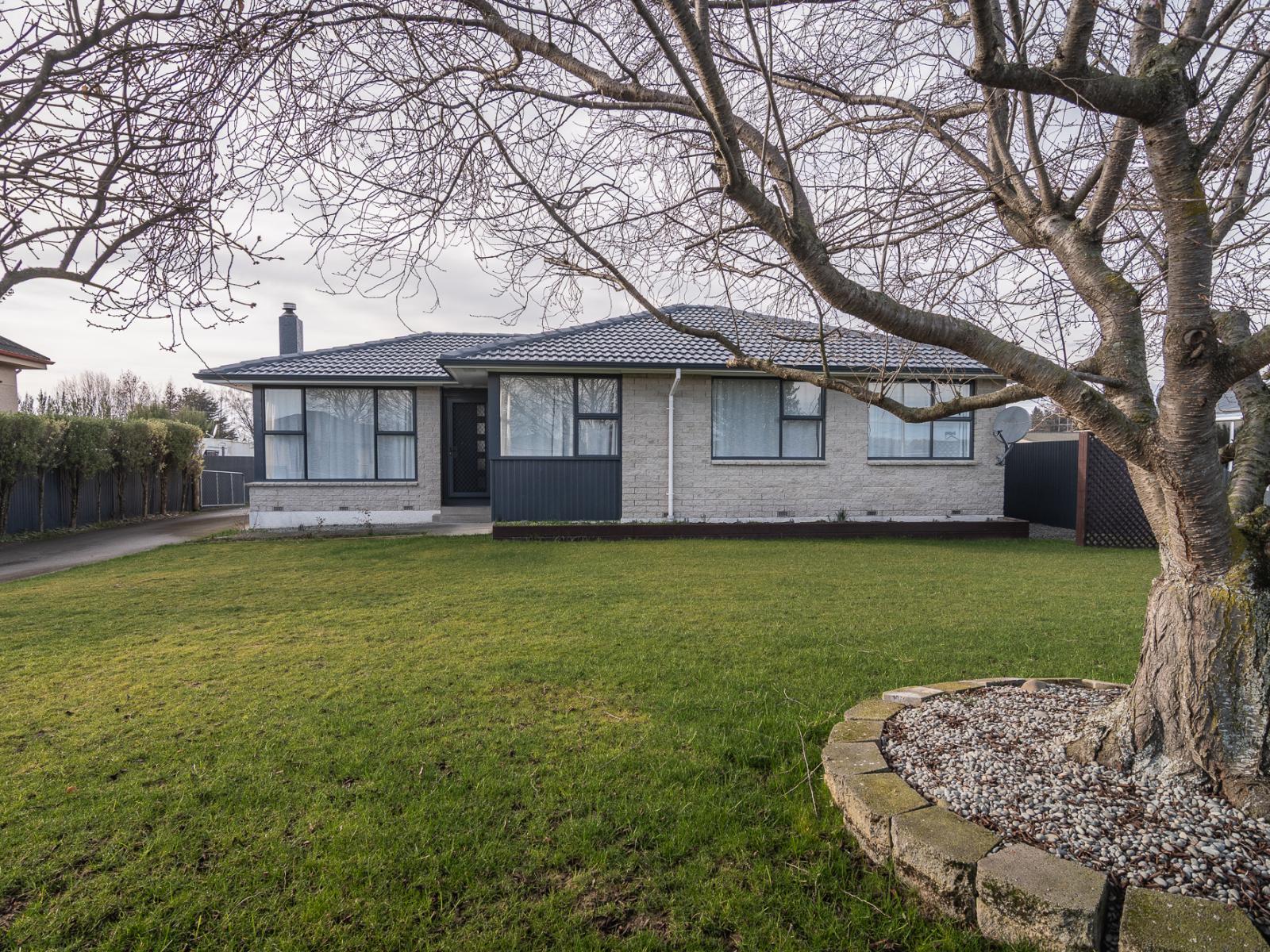 10 Studholme Street, Temuka