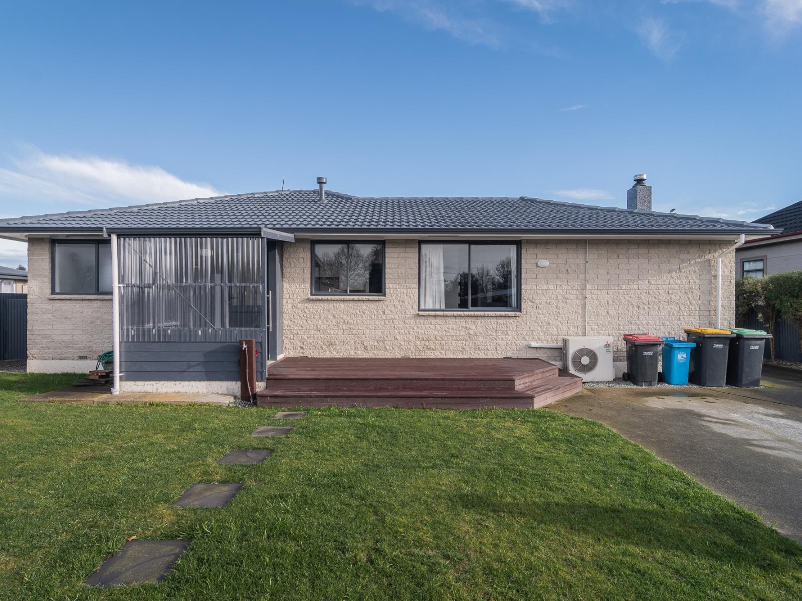 10 Studholme Street, Temuka