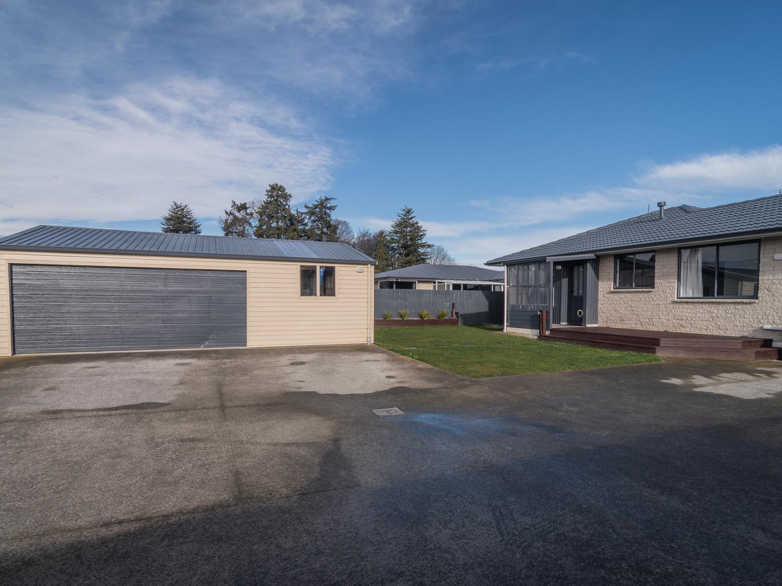 10 Studholme Street, Temuka
