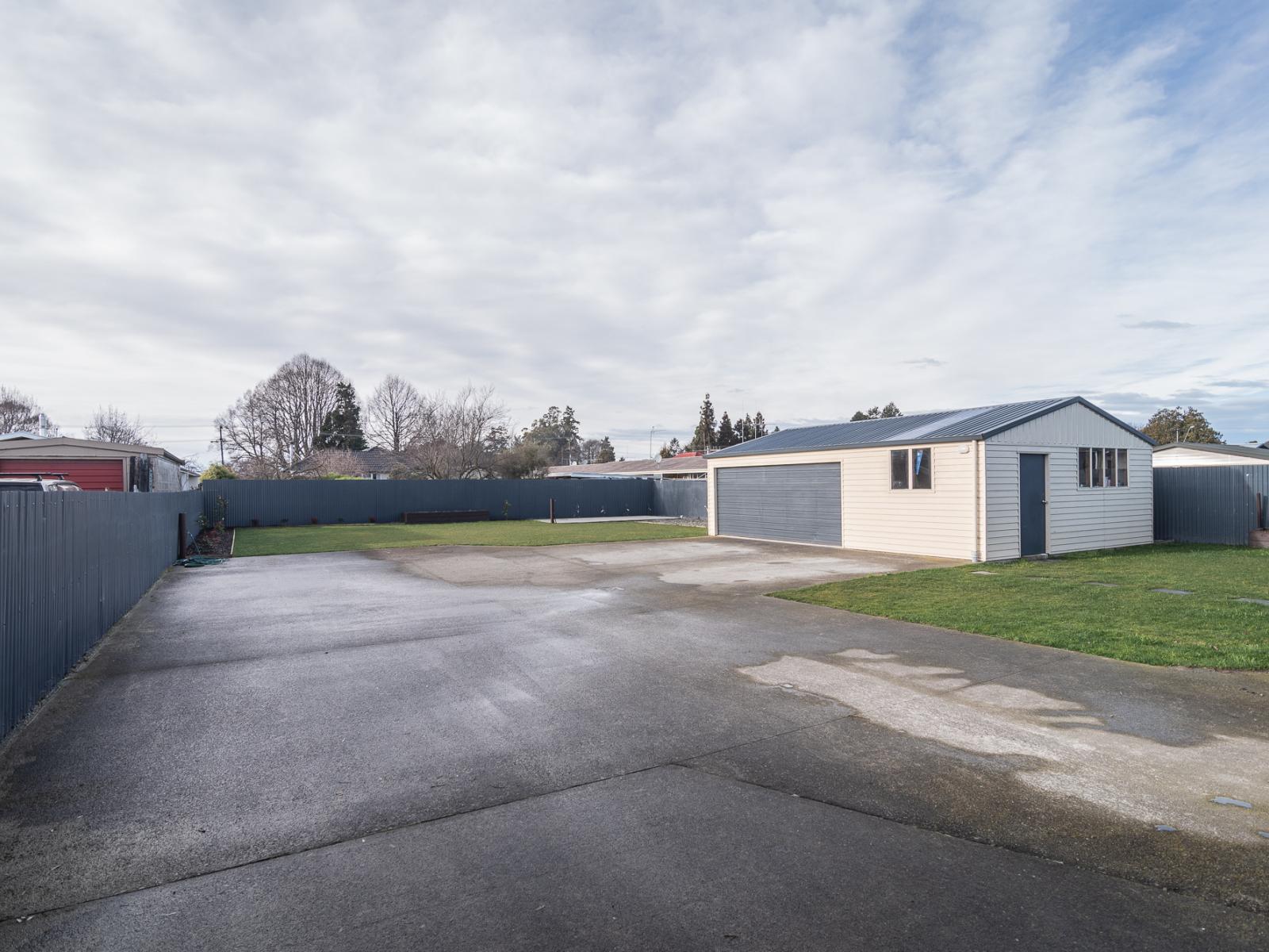 10 Studholme Street, Temuka