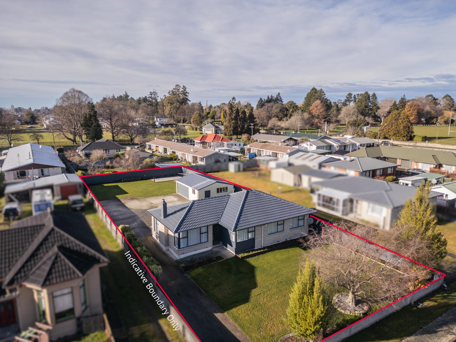 10 Studholme Street, Temuka