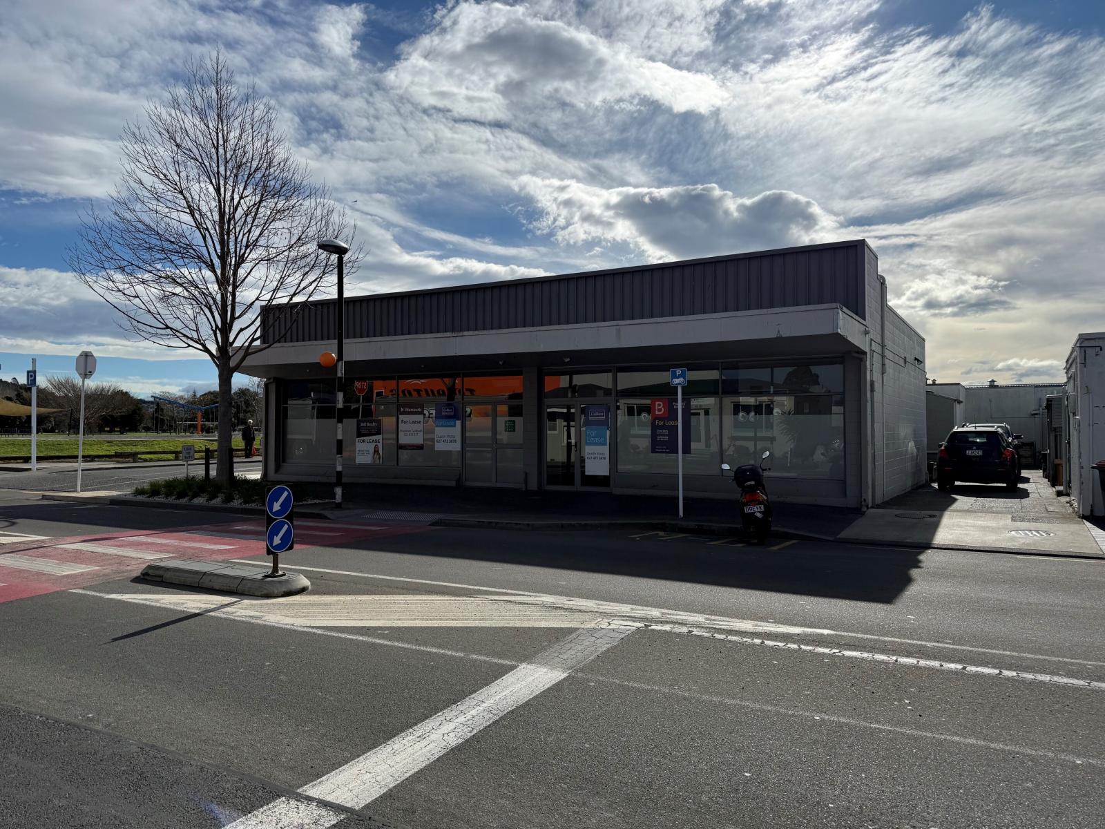 1 Puketapu Road, Taradale