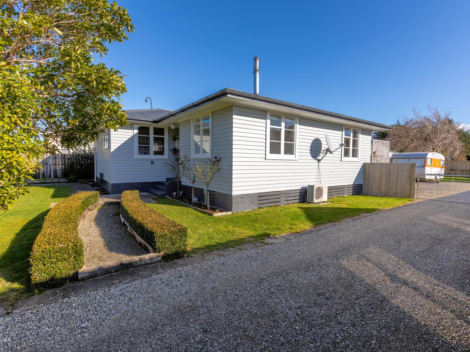 44 High Street, Eketahuna